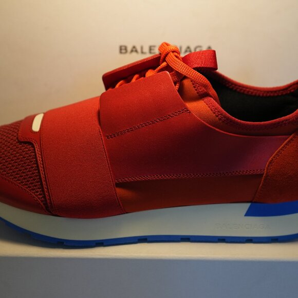 BALENCIAGA EU SIZE 42 - Picture 4 of 9